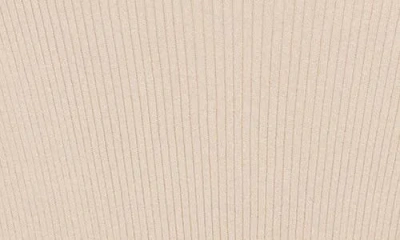 Twp Secondskin Ribbed Wool Sweater In Neutral