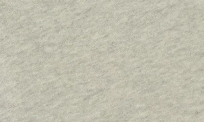 90 Degree By Reflex Loop Terry 6-inch Boyfriend Shorts In Neutral