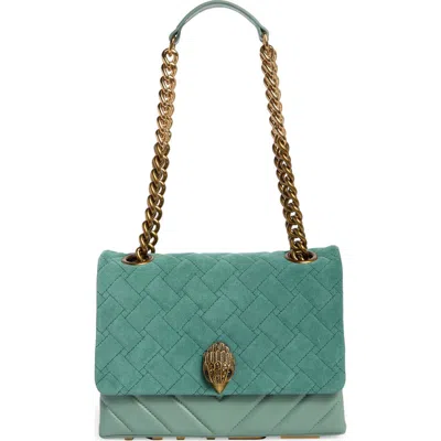 Kurt Geiger London Large Kensington 'kurt' Shoulder Bag