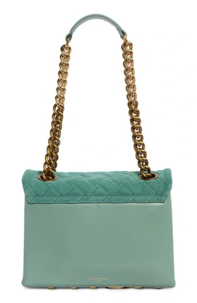 Kurt Geiger London Large Kensington 'kurt' Shoulder Bag