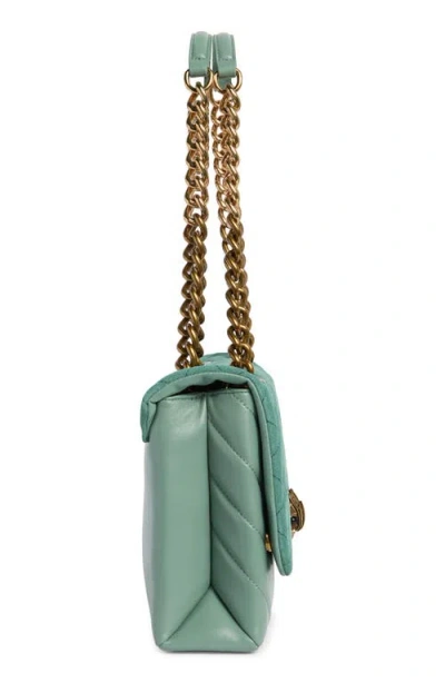 Kurt Geiger London Large Kensington 'kurt' Shoulder Bag