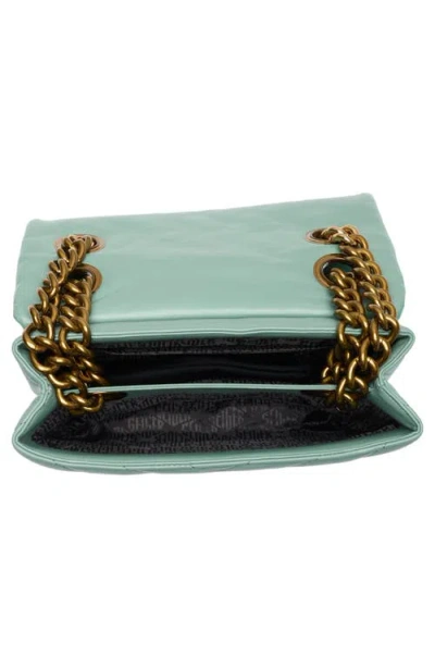 Kurt Geiger London Large Kensington 'kurt' Shoulder Bag