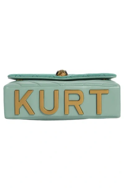 Kurt Geiger London Large Kensington 'kurt' Shoulder Bag