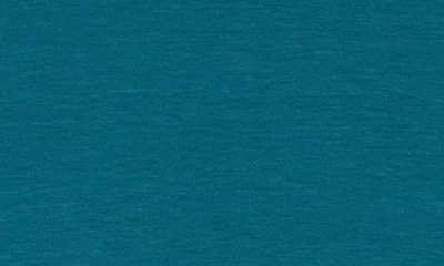 Eileen Fisher Textured Sleeveless Silk Shell In Blue