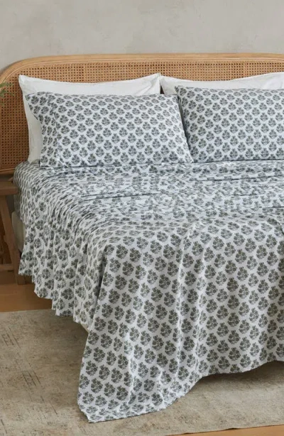 Woven & Weft Daniella Sheet Set