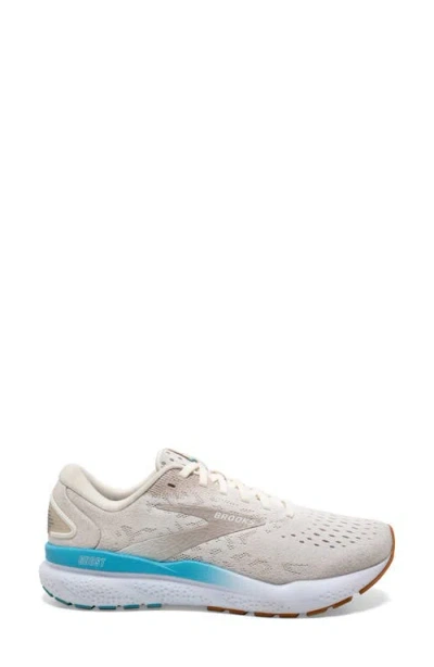 Brooks Ghost 16 Running Shoe