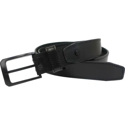 Boconi Stretch Comfort Leather Belt