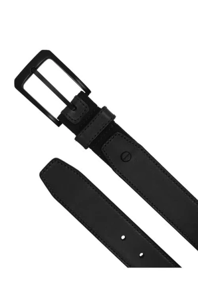 Boconi Stretch Comfort Leather Belt