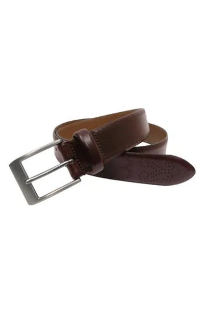 Boconi Leather Belt