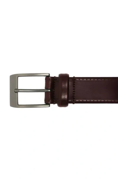Boconi Leather Belt