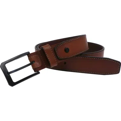 Boconi Stretch Comfort Leather Belt