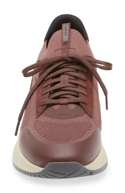 Hugo Boss Boss Ttnm Evo Sneaker