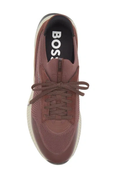 Hugo Boss Boss Ttnm Evo Sneaker