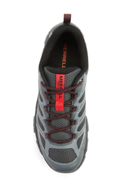 Merrell Moab 3 Waterproof Hiking Shoe