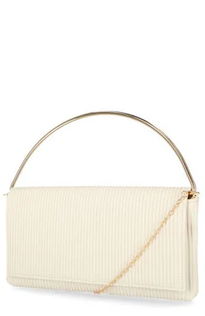 Jessica Mcclintock Isa Clutch