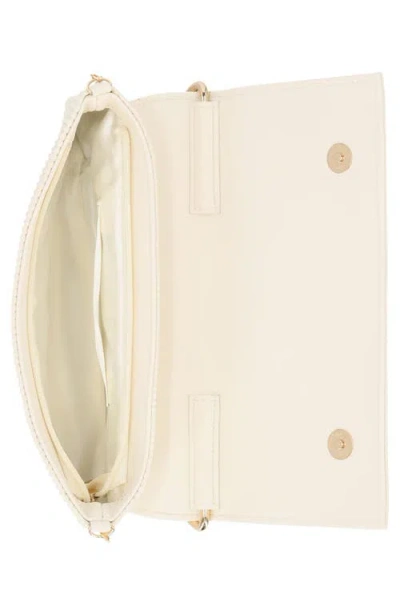 Jessica Mcclintock Isa Clutch