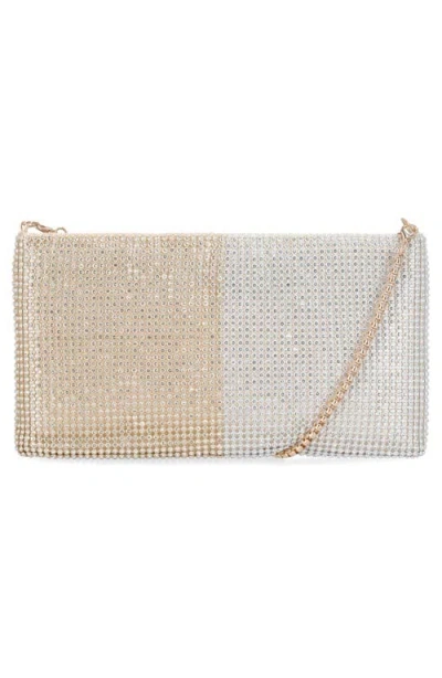 Jessica Mcclintock Raine Clutch