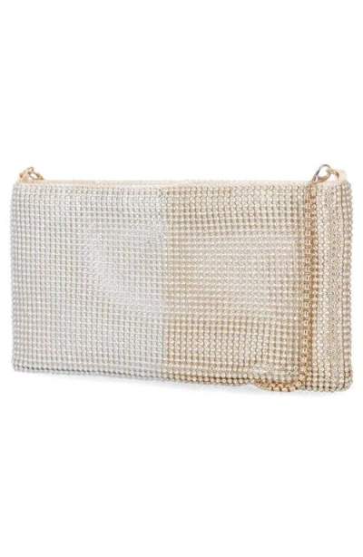 Jessica Mcclintock Raine Clutch