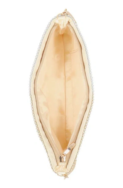 Jessica Mcclintock Raine Clutch