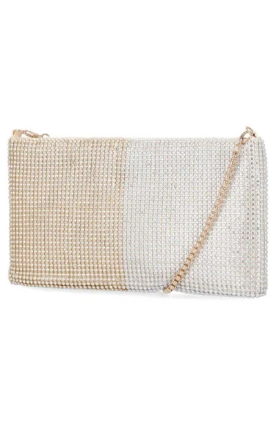 Jessica Mcclintock Raine Clutch
