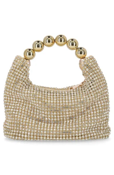 Jessica Mcclintock Clementine Clutch