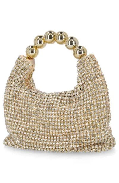 Jessica Mcclintock Clementine Clutch
