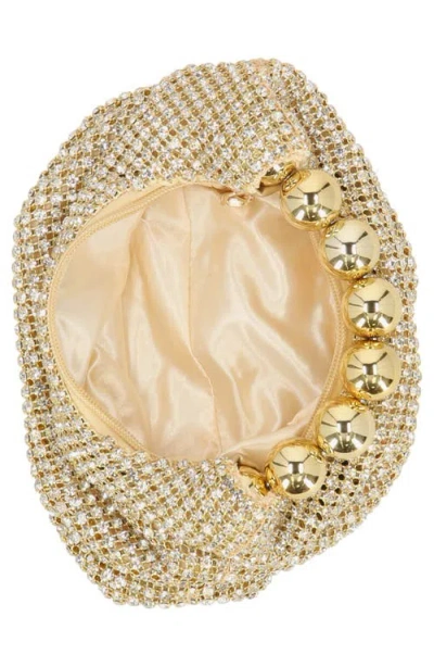 Jessica Mcclintock Clementine Clutch