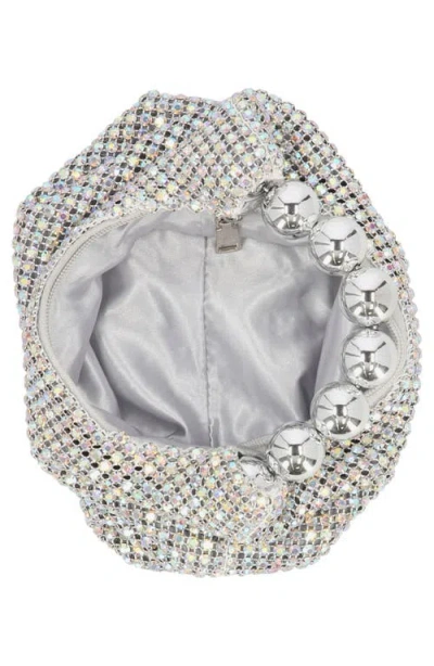 Jessica Mcclintock Clementine Clutch