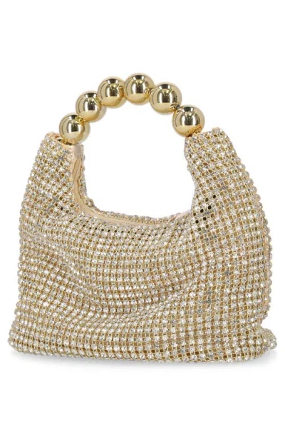 Jessica Mcclintock Clementine Clutch