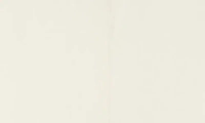 Renee C Satin Wide Leg Pants In Neutral