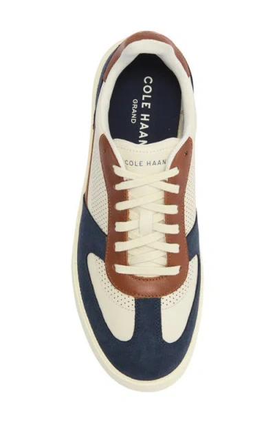 Cole Haan Grand Crosscourt Turf Sneaker