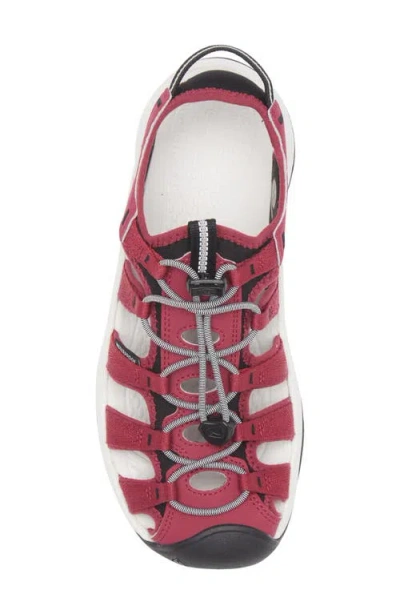 Keen Astoria West Waterproof Sandal