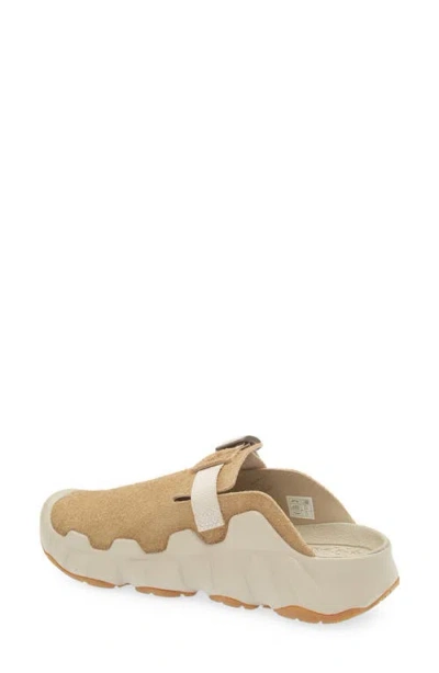 Keen Hyperport Leather Clog