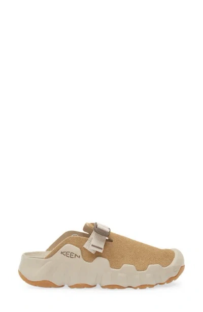 Keen Hyperport Leather Clog