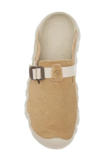Keen Hyperport Leather Clog