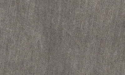 Twp Soda Pop Straight Leg Jeans In Gray