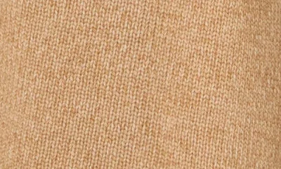 Twp Cashmere Cardigan In Brown