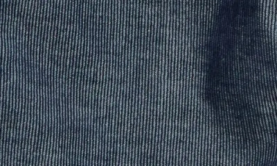 Twp Cowboy Take Me Away Corduroy Shirt In Blue