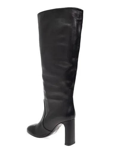 Stuart Weitzman "babette Tubo" High Boots T. 085 Shoes