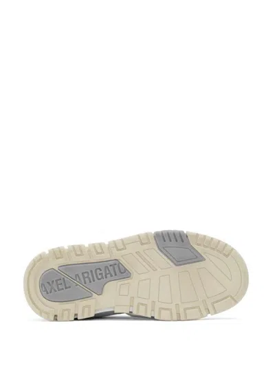 Axel Arigato Area Lo Sneakers Shoes In Neutral