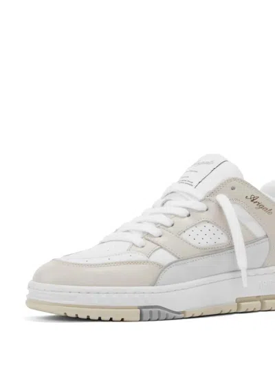 Axel Arigato Area Lo Sneakers Shoes In Neutral
