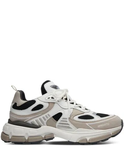Axel Arigato Sphere Runner Sneakers In Multi