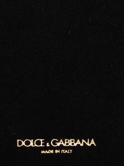 Pre-owned Dolce & Gabbana Floral-motif Iphone 7 Case