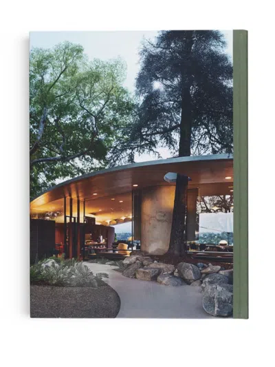 Gestalten American Icons Volume 2 Book