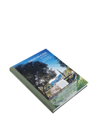 Gestalten American Icons Volume 2 Book