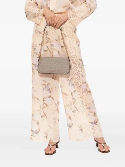 Michael Michael Kors Empire Shoulder Bag