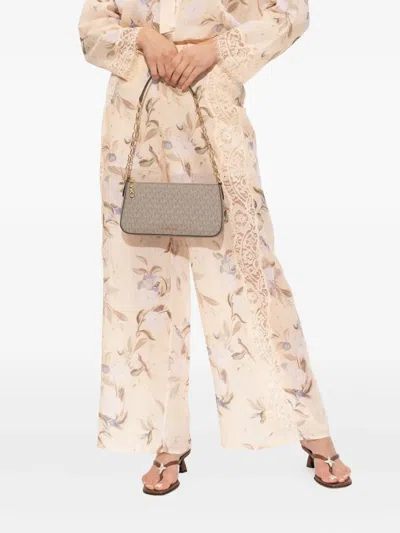 Michael Michael Kors Empire Shoulder Bag