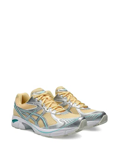 Asics Gt-2160 "larimar" Sneakers In Orange