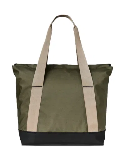 Filson All-weather Double-handle Tote Bag