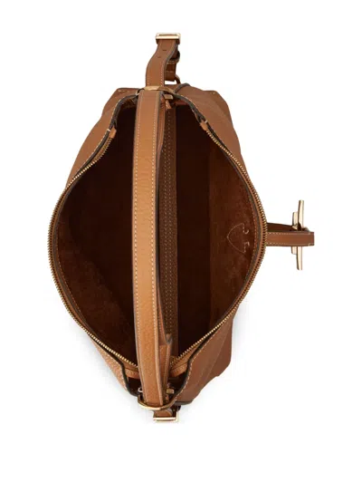 Tod's Small T Timeless Shoulder Bag